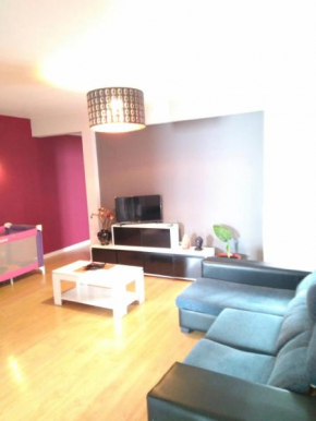 Гостиница Euskal Dreams Apartment  Бермео